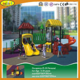 High Quality Children Outdoor Plastic Large Toy Kxb01-090