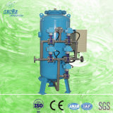 Industry Activated Carbon Plant Sand Media Pressure Filter Price