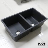 Undermount Kitchen Sink Quartz Stone Kitchen Sinks