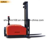 Jeakue 1.2 T Electric Stacker Truck