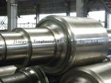 Casting and Forgings of Rolls Shaft