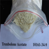 No Side Effect Steroids Trenbolone Acetate Raw Hormone Powder for Bodybuilding