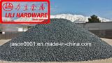 Stainless Steel Cut Wire Shot, Steel Shot, Steel Abrasive