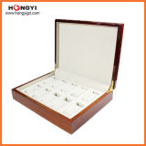 Best Selling Lacquered Products Watch Storage Box Watch Display Box for 10 Watches