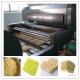 Fully-Automatic Fried Instant Noodle Production Line