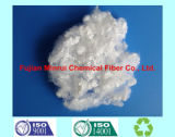 7D* 64mm Hollow Conjugated Recycled Polyester Staple Fiber