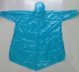 Extraordinary Adult Disposable Raincoat for Promotion