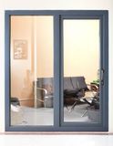 2015 Cheap Aluminium/Aluminum Sliding Door Include All Hardware