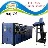 Full-Automatic by Series Carbonated Bottle Blowing Machine