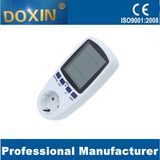 Manufacture Portable Power Watt Meter