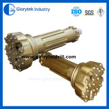 High Air Pressure DTH Drilling Rigs Spare Parts- DTH Bit