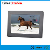Good Quality 13 Inch LCD Digital Photo Frames High Resolution