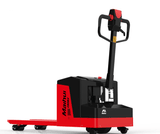 New Electric Pallet Truck