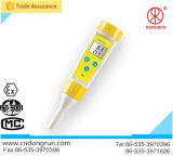 ISO Standard Long Life Pen Type Dissolved Oxygen Meter