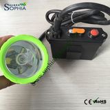 High Power 11ah CREE LED Head Lamp, Headlamp, Cap Lamp