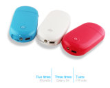 High Quality Power Bank Portable Battery Charger