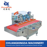 Automatic CNC Continuous Wet Type Ceramic Tiles Cutting Machine Cut Machinery Best Prices Hot Popular Manufacturer