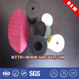 Rubber Foam Insulation Tube Pipe with Closed Rubber Cell Foam