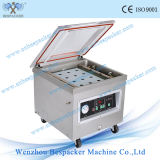Low Type Vacuum Packing Machinery with Gas Flushing