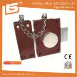 Security High Quality Door Rim Lock (222)