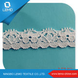 Fancy Tricot Lace for Garment