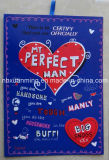 Paper Hanging Decoration/ Certificate of Valentine's Day
