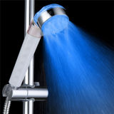 Three Function Color Changing LED Light Shower (SDS-A20)