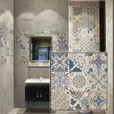 Matt Surface Rustic Porcelain Decorative Tile