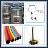 NMP for Auxiliary Materials of Lithium Ion Battery Electrode