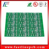 Double Sided Fr4 Circuit Board with Fr4 Material