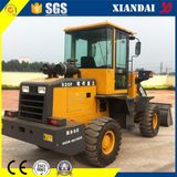 Compact Wheel Loader Xd920f