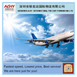 Cheap Air Cargo From China to Belgium
