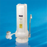 Single Stage Filter 6000L Home Water Purifier (RY-CT-W4)