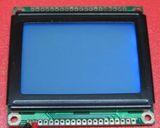 OLED Touch Panel 2'' Blue Light