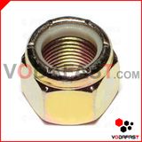 Heavy Duty Nylon Insert Lock Nut