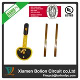 Single-Sided Flexible Printed Circuit Board