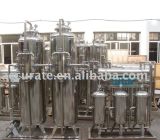 Simple Water Treatment Equipment / Water Purification System
