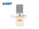 Suoer Universal A/C Air Conditioner Remote Controller (00010494- Fujitsu Air Conditioner-English)