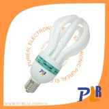 Lotus Lamp 55W Energy Saving Light with CE&RoHS Certificated