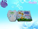 Lovely Baby Pull up Baby Diaper M Size