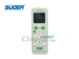 Suoer Universal A/C Remote Control (F-108QE)