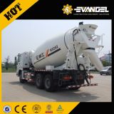 Construction Machinery Equipment Liugong Yzh5252gjbhw Truck Liugong Concretetruck Mixers