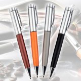 2016 Smooth Writing Metal Ball Pen for Promotional