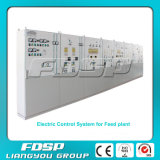 Poultry Feed Pellet Line Electric Control System