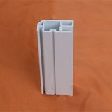 Good Quality 80 Series PVC Window Profile Plastic Extrusion Door Profiles