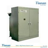 0.6 - 69 kV YBF-40.5/0.69 Series Substation