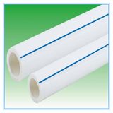 50*5.6mm 1.6MPa (S4) PPR Pipe for Cooling Water Pipeline