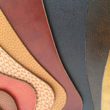 PVC Synthetic Leather for Automotive Seat