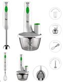 Multi Function Stick Blender (6 IN 1) -400W/600W