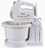 Food Mixer (with bowl) -CB/CE/EMC/LVD-200W /400W